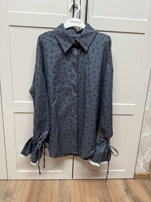 Рубашка классная новая