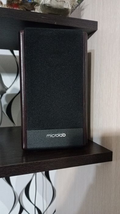 Калонки Microlab