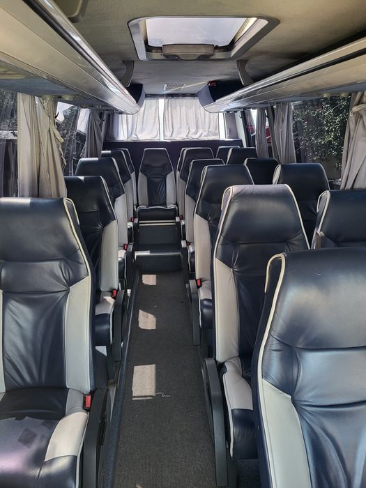 Mercedes Sprinter 616