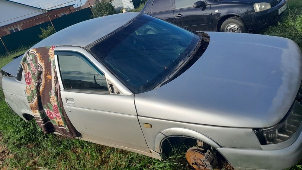 Продам кузов машины 2110