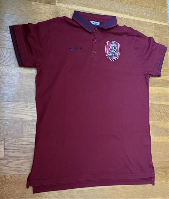 Tricou CFR Cluj Polo