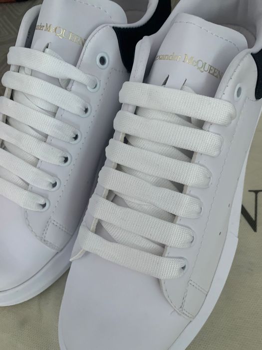 Adidasi Alexander Mcqueen