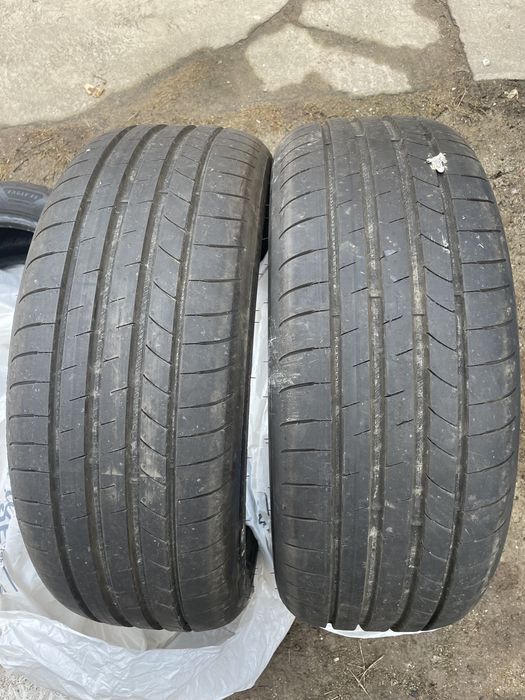 Anvelope 215 50 18 Goodyear vara