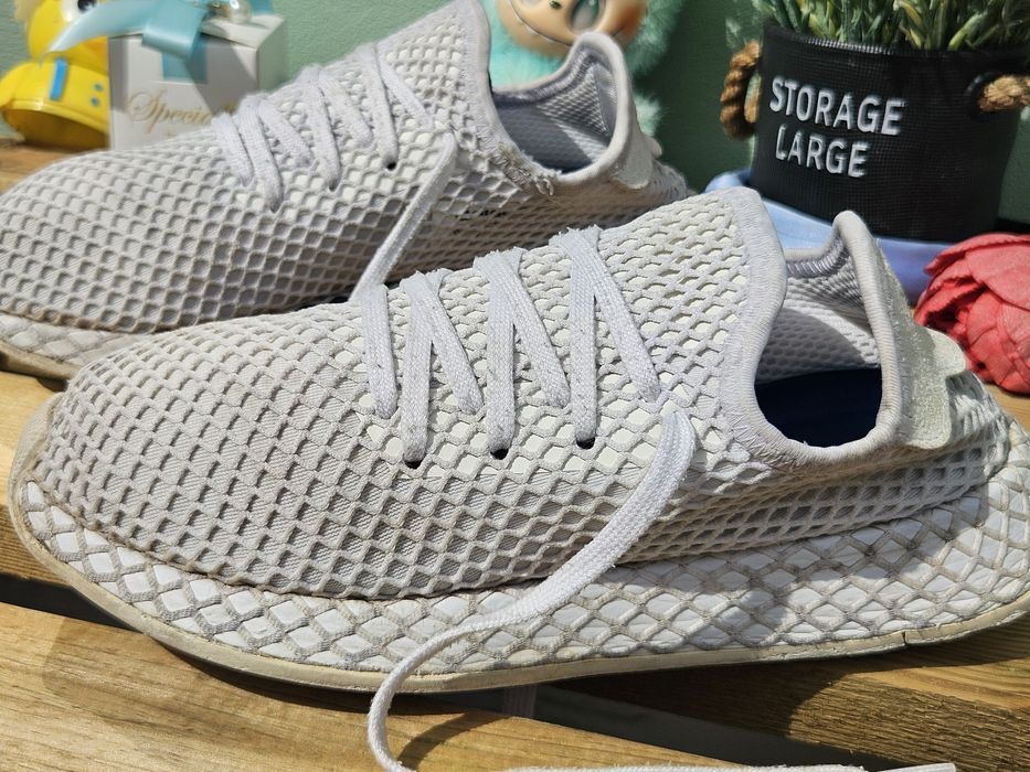 Аdidas Deerupt Runner кецове N39