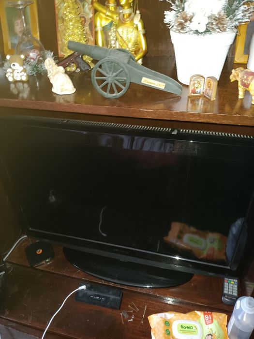 Телевизор grunding 32 инчв