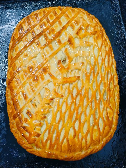 Пироги по предзаказу