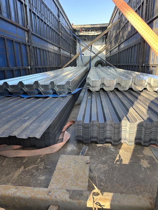 Профнастил H44 H35 профлист Н21 лист крыша