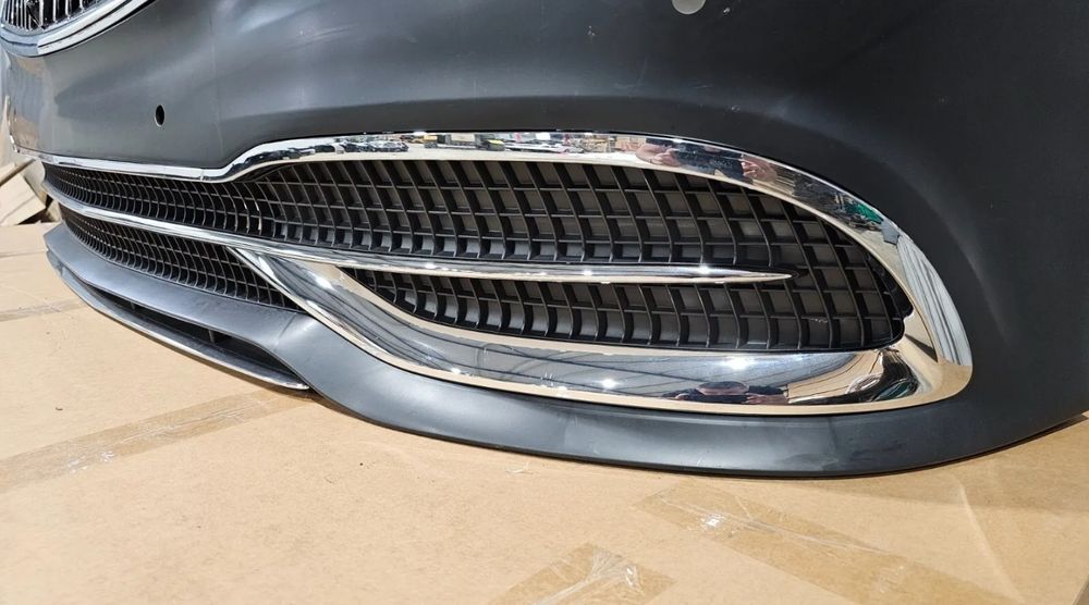 W447 Maybach пакет Mercedes V class