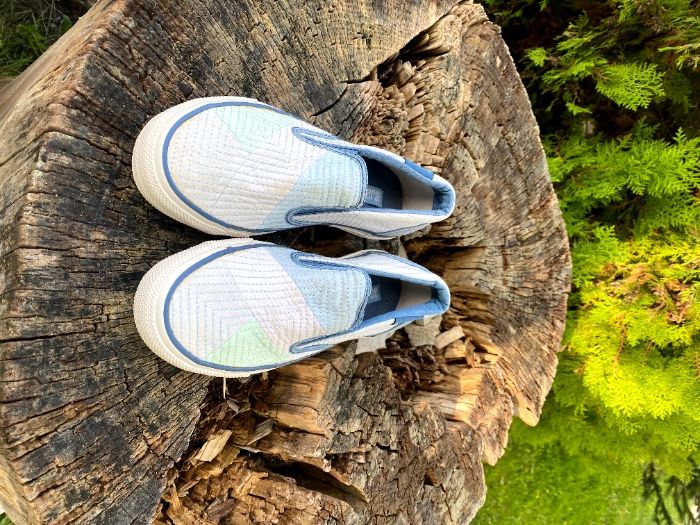 Гуменки/Кецове CONVERSE ALL STAR без връзки 37 номер, детски/дамски