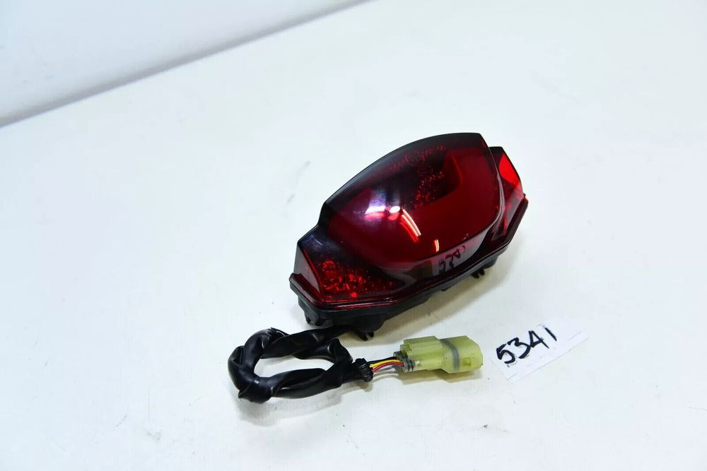 Ducati Scrambler 800 2015 - 2020 Lampa / Stop frana