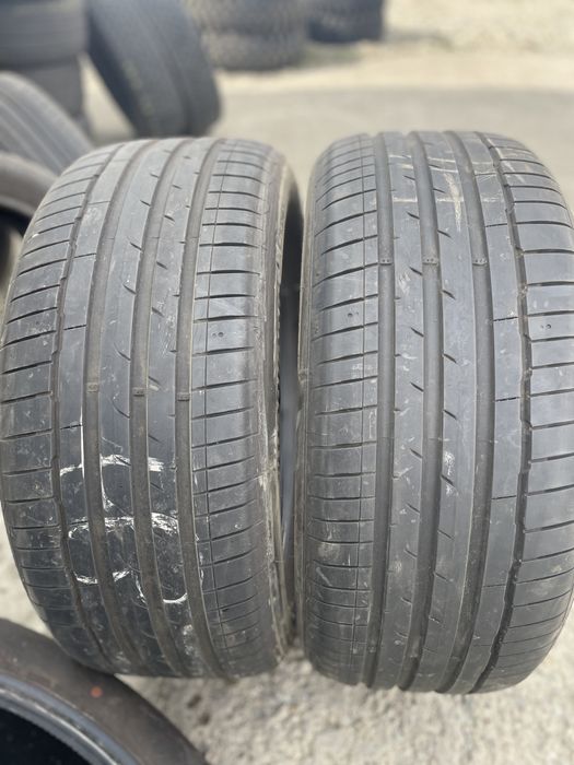 2x 255 50 19 Hankook VEntus s1 EVo 3 (EV)