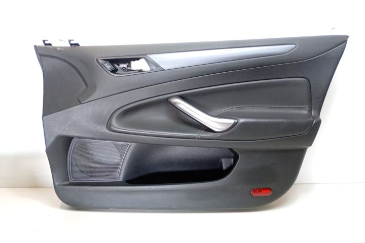 Fata usa Break Set fete usi Ford Mondeo MK4 (facelift) seria