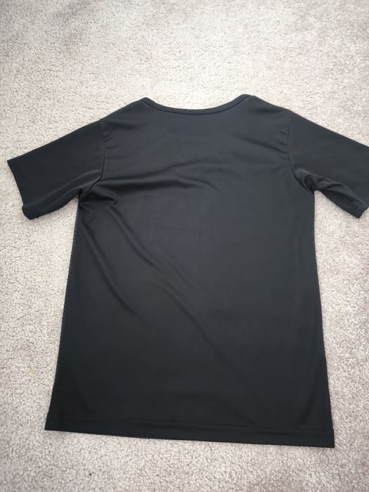 Tricou baiat Puma drycell 7-8 ani