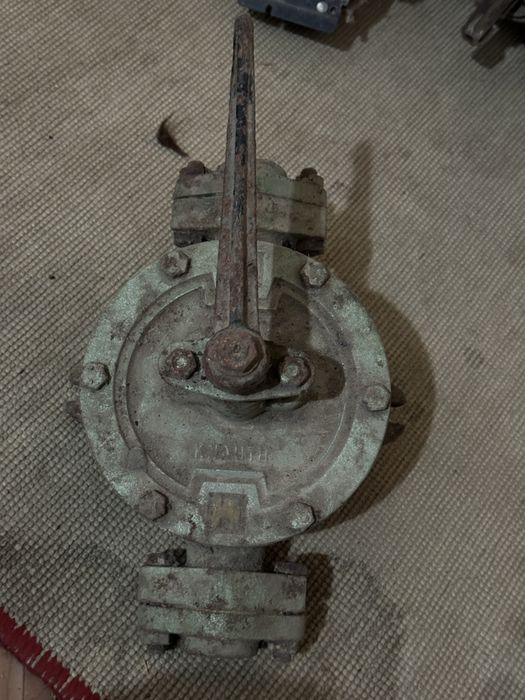 Старые инструменты рабочие