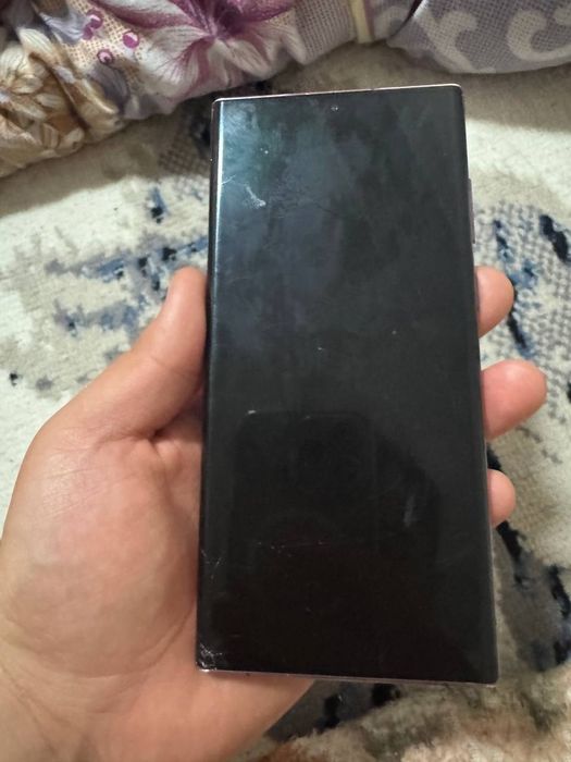 S22 ultra   obmen yoʻq srochniga sotiladi