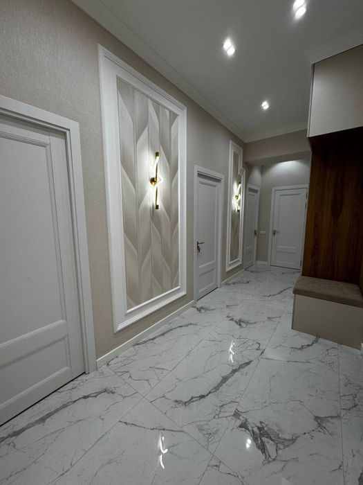 Новостройка ЖК Xon Saroy  Яккасарайский район