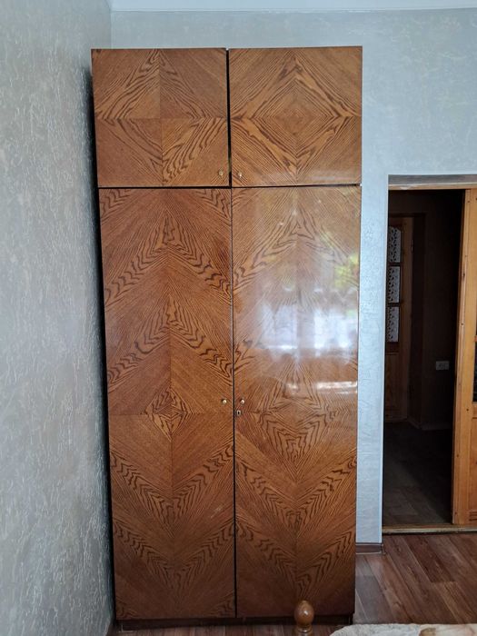 Мебельная стенка