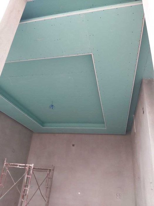 Gipsakaton xizmati Toshkent