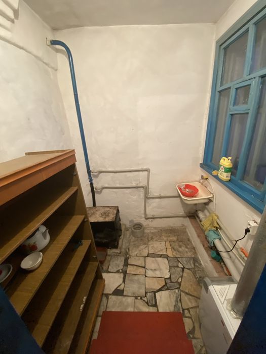 Дом с земельным участком