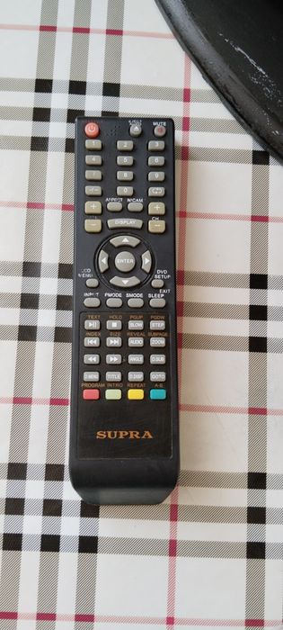 Продам телевизор Supra