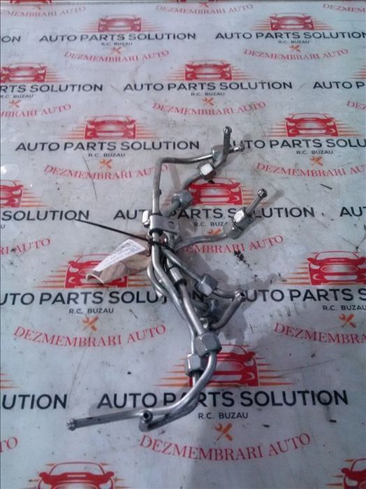 conducte injectoare 1.8d mitsubishi asx an fabr. 2013