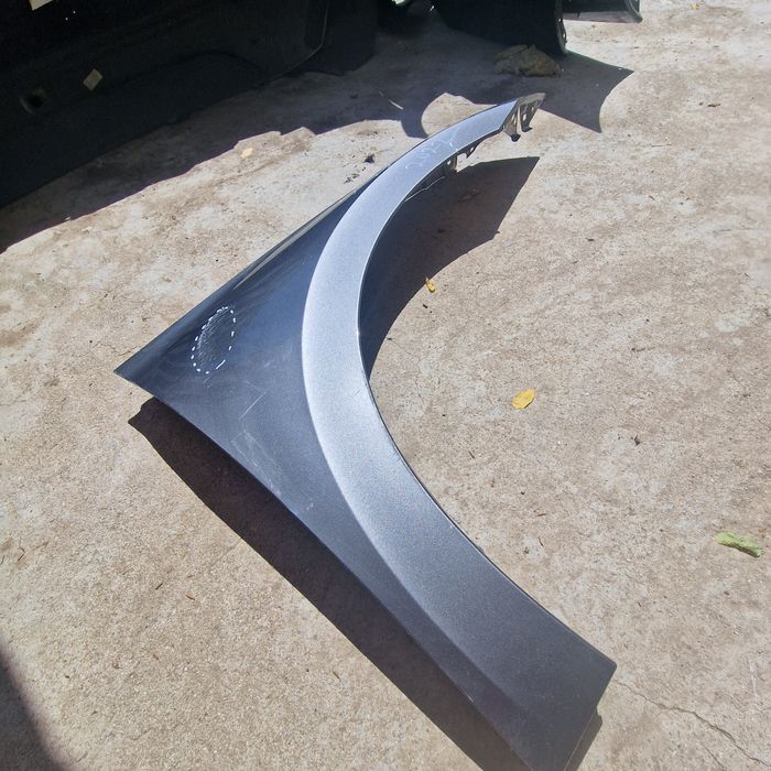 Skoda Scala 2022 десен калник