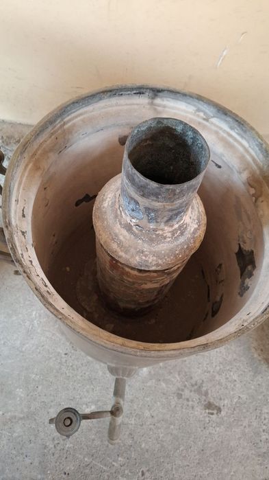 Somovorlar zudlik bilan sotiladi