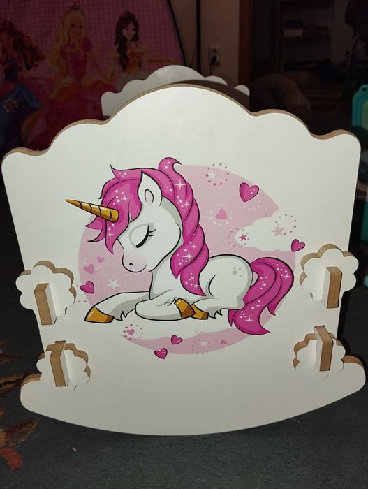 Стульчик  для кукол