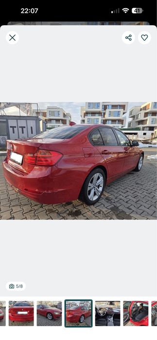 BMW 3 Series 0 — imagine 4