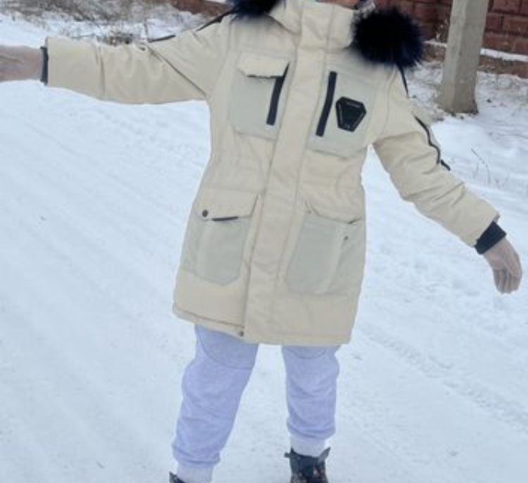 Куртка демисезон на мальчика