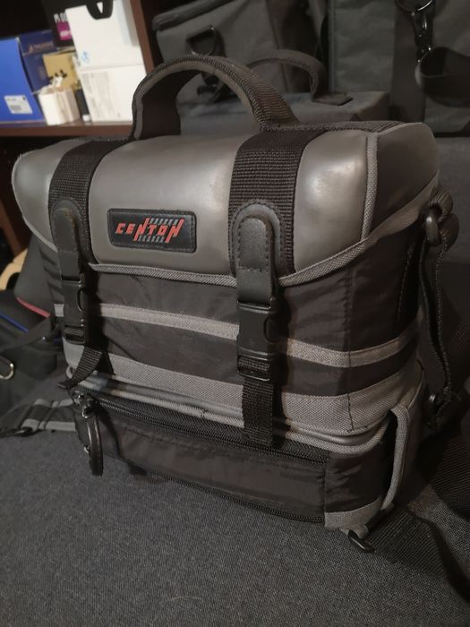 Чанти за камери или фотоапарати