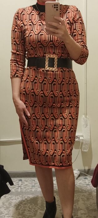 Платья юбка кофта