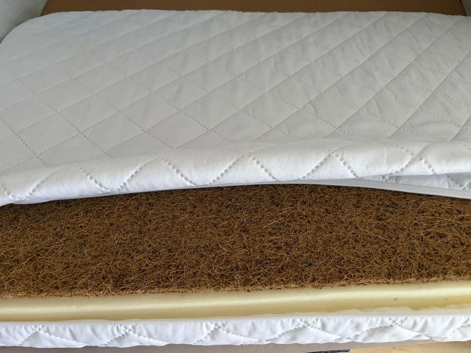 Pătuț co-sleeper chicco