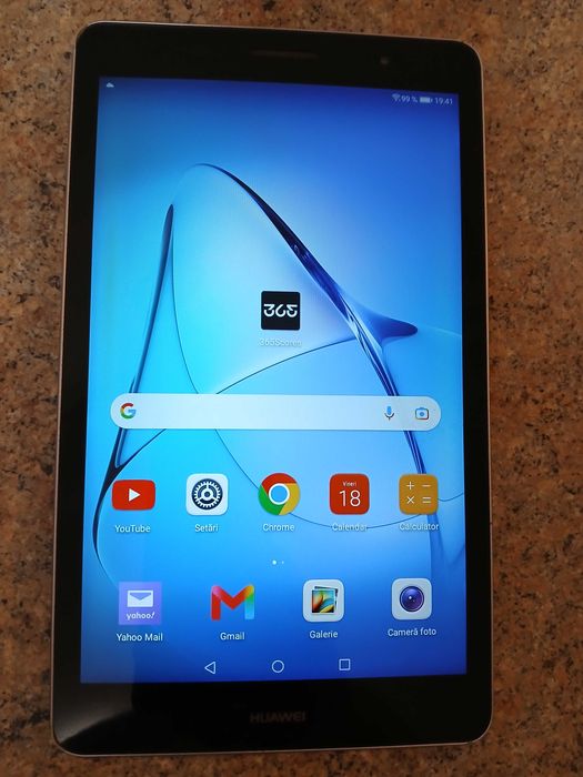 Vand tableta Huawei Mediapad T3