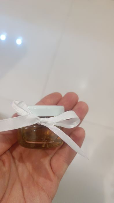 Баночки 30гр.для мёда, джема и т.д