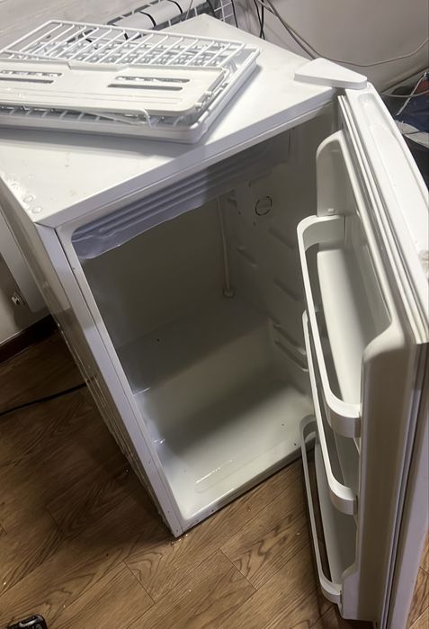 Холодильник «Бирюса»