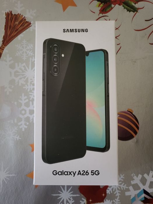 Samsung Galaxy A26 .  5G