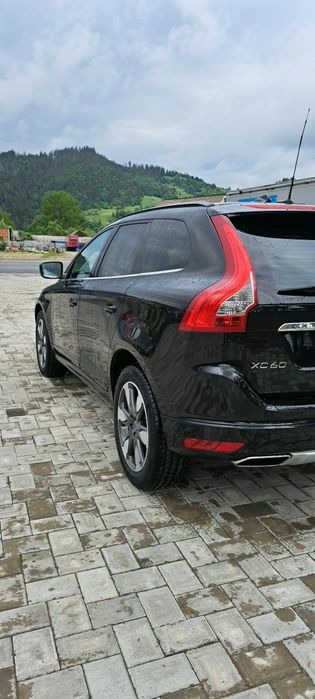 VOLVO XC60 2014 — imagine 2