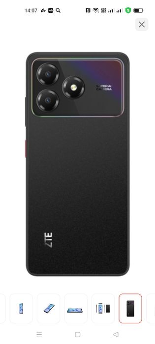 ZTE Blade A36 (64 ГБ)