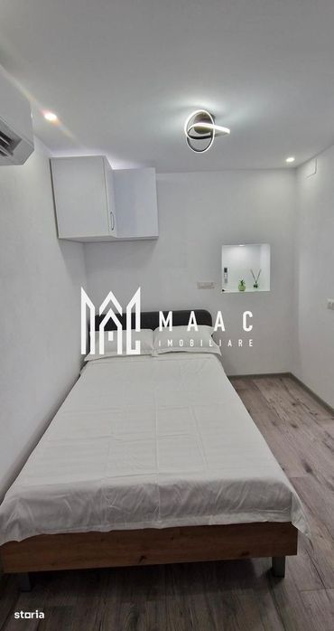 Apartament 1 camera | Renovat | Modern | Ultracentral