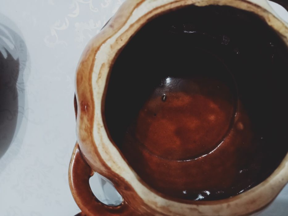 Посуда для духовки