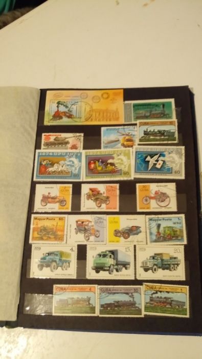 Марки СССР продаю