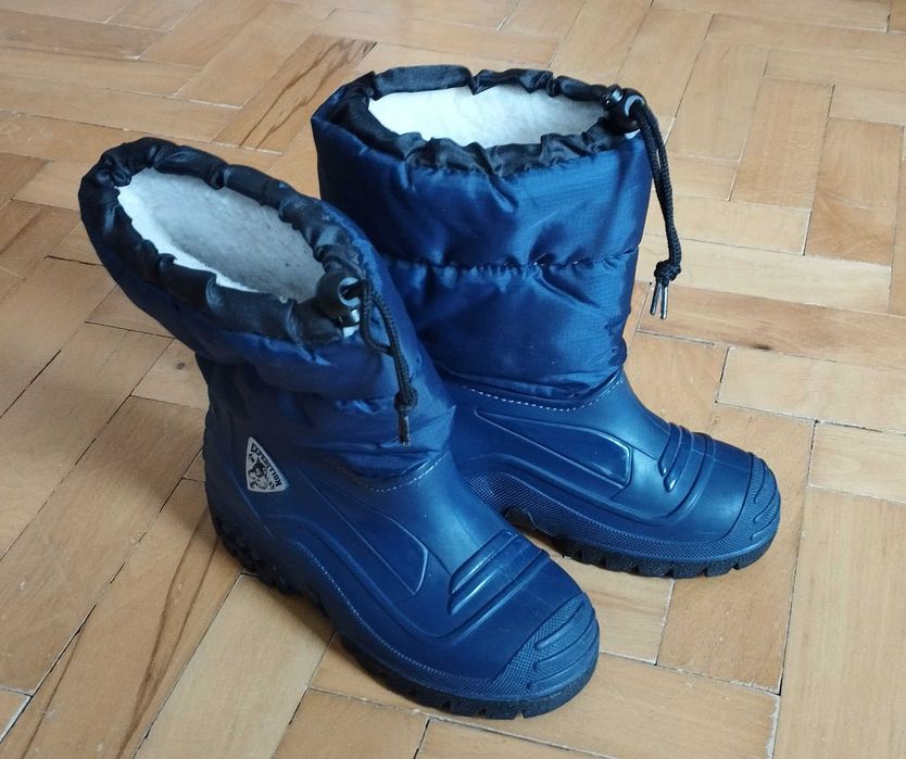 Непропускащи зимни апрески K&K 31 номер