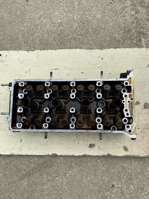 Глава за хонда акорд 7 2.0 155к.с./honda acord 7