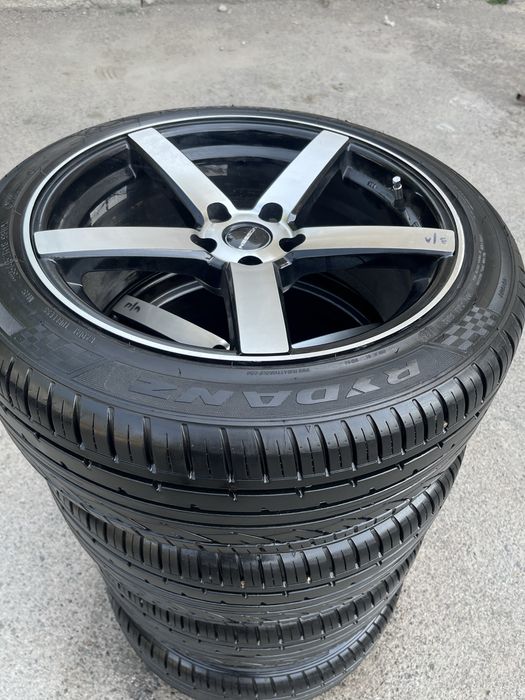Диски Vossen r18