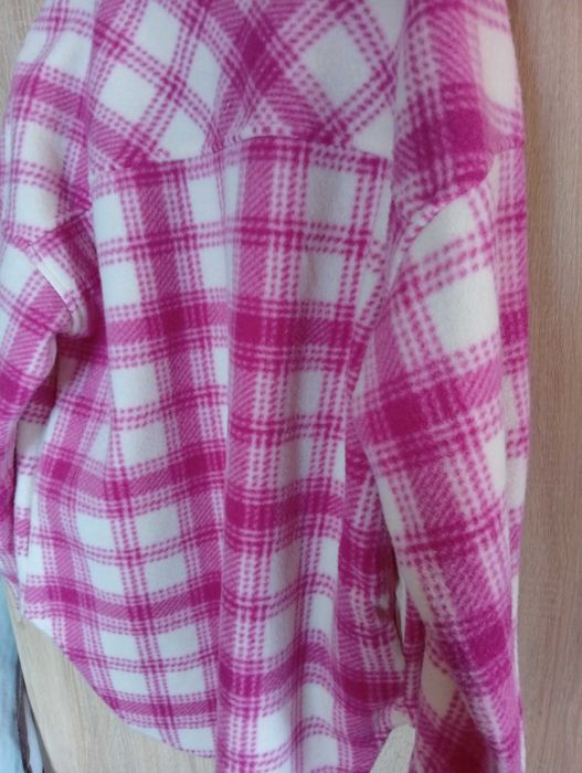 Дамска дълга плътна риза