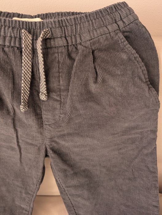 Pantaloni baieti Reserved noi marimea 164cm