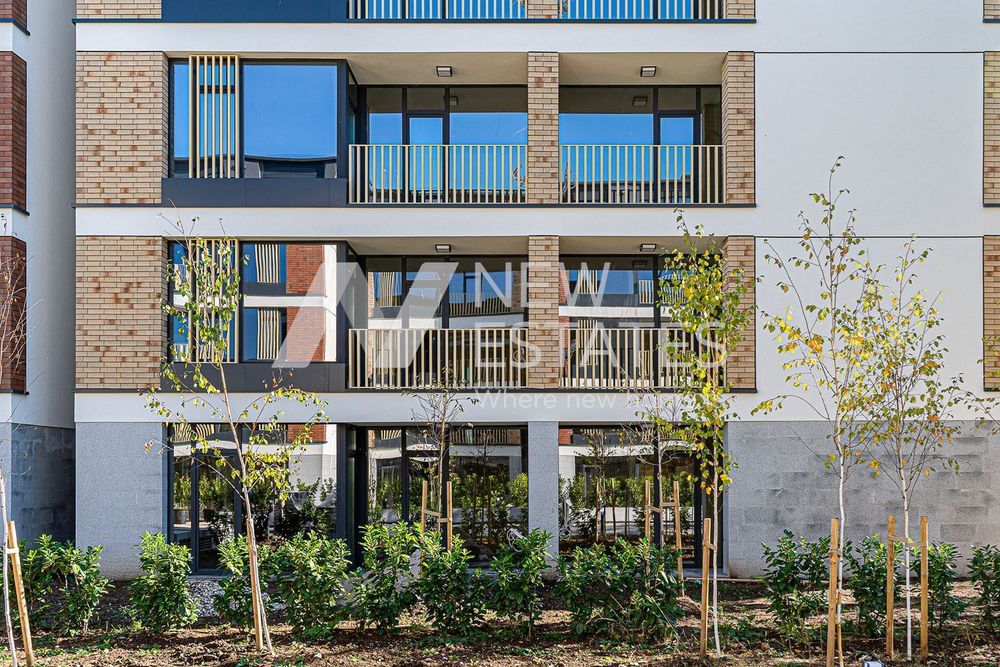 Продава се Двустаен апартамент в София, Бояна - 85 кв.м за 2005 €/кв.м - Снимка #4