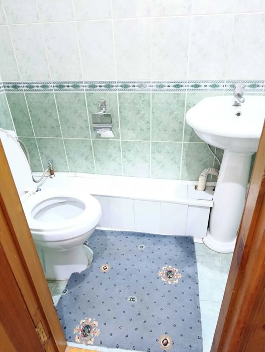 Сдается 3 ком Ганга. Жангох