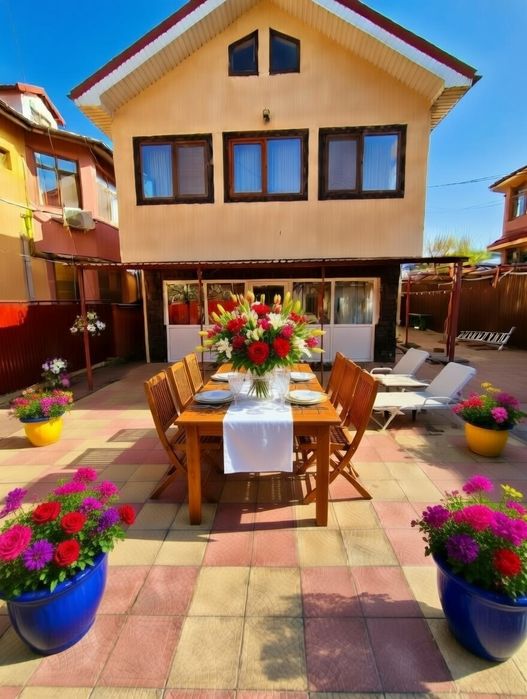 Vând casă construcție 2020